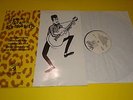 Various ?– Home Grown Rockabilly 1989 LP UK Nervous (The Meteors) NEAR MINT