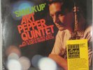 Art Pepper Quintet ?– “Smack Up” Original Jazz Classics ?OJC-176 LP Sealed