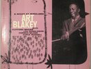 Art Blakey Quintet ?– “A Night At Birdland” Blue Note ?BLP 1521 LP 1956 1st Ed