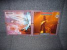 RARE DOLP RAINBOW LIVE IN GERMANY 1976 BOOKLET BLACKMORE DIO
