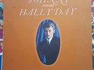 johnny chante hallyday