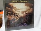NIMBUS SUPERCUT  JACKSON BROWNE RUNNING ON EMPTY  VERY RARE SEALED UK AUDIOPHILE