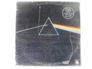 Pink Floyd - Dark Side of the Moon - Quad Q4 SHVLA804 - EMI LP