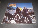 NAUGHTY BY NATURE - 'Naughty By Nature' Original 1991 LP Vinyl Record Exc Cond