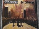 Capricornus / Der Stürmer 