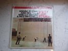 West Side Story Andre Previn and his Pals vinyl record MFSL Lab NM/NM