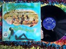 MAX ROMEO A Dream Original 1969 UK  VINYL LP on Pama Label Reggae Ska