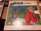 DAVID BOWIE MAN  WHO SOLD THE WORLD (CARTOON COVER) ON US MERCURY LABLE