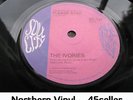 ? IVORIES 'Please Stay' Northern Soul 45 HEAR
