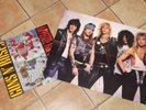 GUNS N' ROSES - APPETITE FOR DESTRUCTION -   VINYL LP -  IN SHRINK