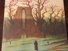 Northwinds - Winter (LP) opeth, slayer, death, metallica, Black Sabbath, ghost