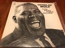 Howlin Wolf The Real Folk Blues VG Chess Original 1502