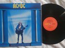 ACDC - Who Made Who. Red label. Albert productions. Australian.