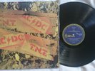 ACDC TNT. Blue label with roo. Albert productions. Australian.