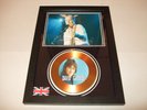 DAVID CASSIDY - SIGNED      DISC