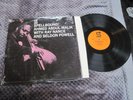 AHMED ABDUL MALIK RARE 1964 ORIGINAL SPELLBOUND STATUS ST8303 NORTH AFRICAN JA