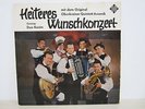 LP / ORIGINAL OBERKRAINER QUINTETT AVSENIK / RARITÄT / SCHWEIZ PRESSUNG / RAR /