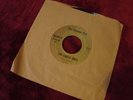 RARE GARAGE 45 - THE LIVELY ONES Connecticut 60's NM