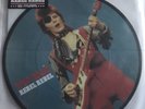 DAVID BOWIE  - REBEL REBEL- 7