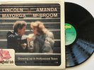Sheffield Lab Lincoln Mayorga Amanda McBroom Growing up in Hollywood Near Mint+