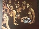 Jimi Hendrix original 1968 electric ladyland x2 vinyl album