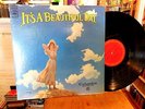 It's a Beautiful Day Original Vintage Vinyl LP Record, Psych-Folk  CS 9768