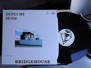 DEPECHE MODE - BRIDGEHOUSE - VINILE - LP - 33 GIRI 12