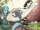 AC/DC ?– Dirty Deeds Done Dirt Cheap LP