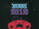 2112 [LP] by Rush (Vinyl, Mar-2015, Mercury) - Hologram Edition, Dutch Import