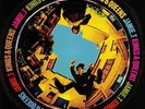 JAMIE T - Kings & Queens - Vinyl (gatefold LP + MP3 download code)