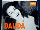 EP - DALIDA ?– Love In Portofino + 3T - 60163