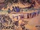 BROWN, Dennis - Visions Of Dennis Brown - Vinyl (LP)