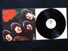 The Beatles - Rubber Soul (FRENCH 12