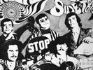 KALEIDOSCOPE Side Trips LP RE 60s FOLK PSYCHEDLIA