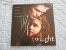 TWILIGHT LP MOTION PICTURE SOUNDTRACK