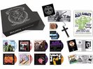 Black Sabbath The Ten Year War 8 LP Colorati Deluxe Boxset 2 Vinile 7