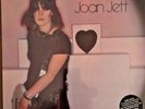 Joan Jett - 1980 vinyl SEALED (aka Bad Reputation)