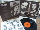 FIELDS - SAME orig UK LP CBS 1971 hard psych prog