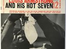 Louis Armstrong & His Hot Seven – The Louis Armstrong Story Vol 2 SEALED LP