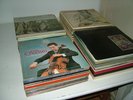 über 130 Klassik-Platten * LISTE °°°°°°°°°°°