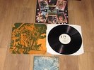 Hawkwind 1971 UK UA fold out sleeve LP In search of space