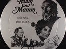 JOHN BARRY Robin and Marian LP PRO 4345 Exhibitor Use Only Columbia/Rastar RARE
