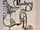PRODIGY - TIME MOVIN' ON ('75 PRIVATE PRESS RARE JAZZ ROCK FUNK LP BREAKS)