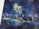 Megadeth - Rust in peace (Vinyl LP - 1990 - US - Reissue)