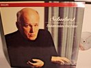 Richter/Schubert-Sonata in C,D840, Philips 416292-1 Stereo, LP, M-
