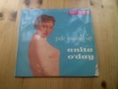 Anita O'Day 'Pick Yourself Up' 10'' Lp HMV DLP 1169