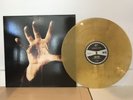 SYSTEM OF A DOWN - SELF TITLED - LIKE NEW GOLD VINYL LP RECORD