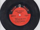 John Coltrane Quartet 45 Ballads 33 Jukebox EP IMPULSE VG rare jazz 7