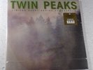 TWIN PEAKS Limited Event Series Soundtrack 2xLP 180 GRAM VINYL *SEALED* angelo