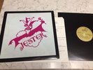 Jester  Self-Titled Private Prog PSYCH ORIG LP